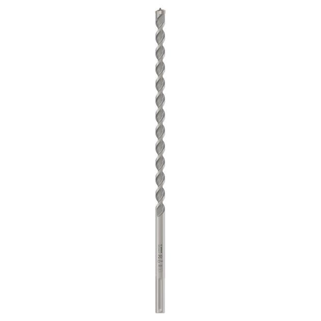 Бур по бетону SDS-max 20 x 400 мм, 1 шт. BOSCH (2608685865), фото  | SNABZHENIE.com.ua