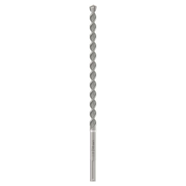 Бур 22x400/520 мм по бетону SDS-max 4,1 шт. BOSCH (2608685867), фото  | SNABZHENIE.com.ua