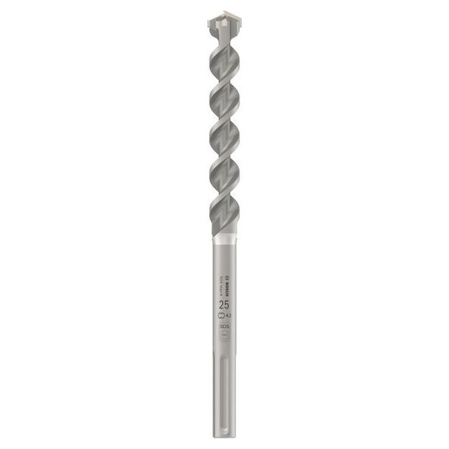 Бур BOSCH SDS-max 25 x 200/320 мм по бетону, 4,1 шт. (2608685868), фото  | SNABZHENIE.com.ua