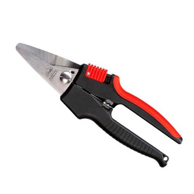 Ножницы по металлу 190 мм комбинированные Ergo BESSEY (D50), фото  | SNABZHENIE.com.ua