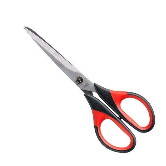 Ножницы универсальные BESSEY 180 мм, нержавеющая сталь, D821-180, фото  | SNABZHENIE.com.ua