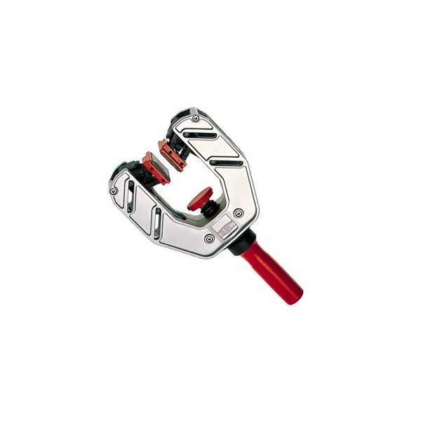 Зажим для кромок EKT55 для работы одной рукой BESSEY
