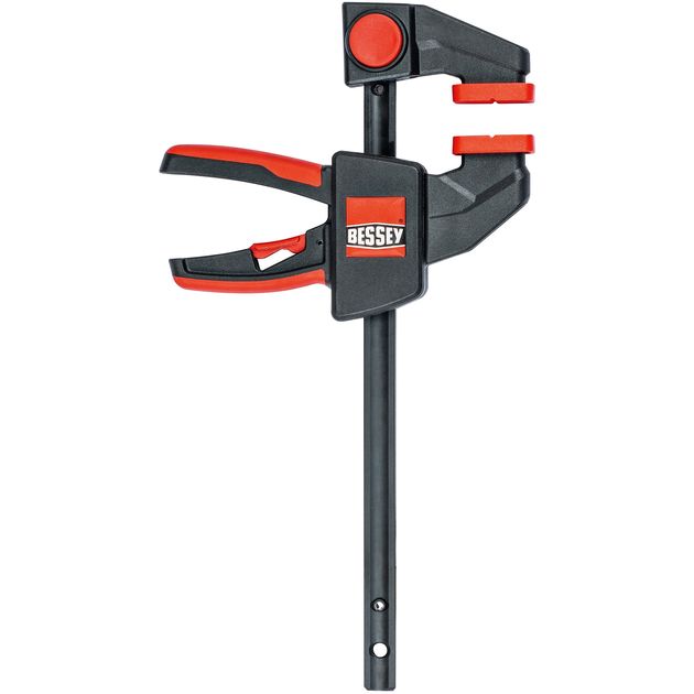 Струбцина EZS 450 для работы одной рукой BESSEY (EZS45-8), фото  | SNABZHENIE.com.ua