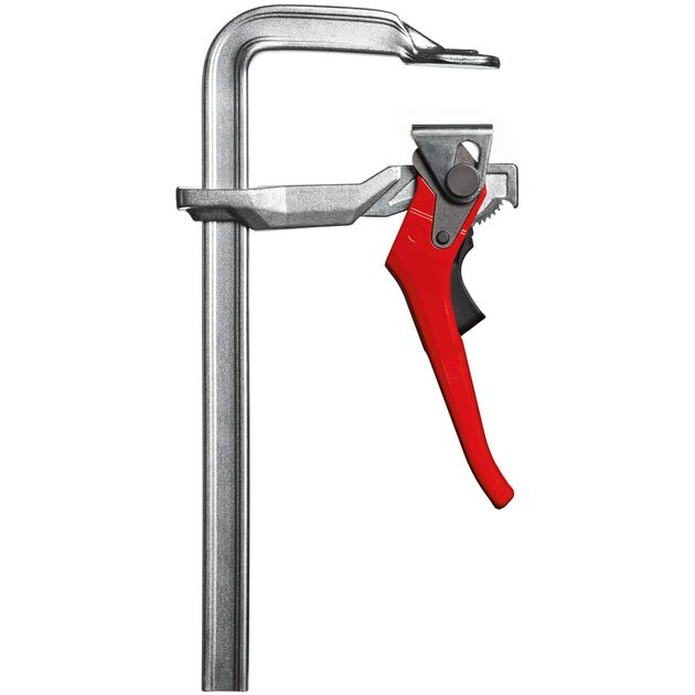 Рычажная струбцина BESSEY GH 500 (GH50), фото  | SNABZHENIE.com.ua