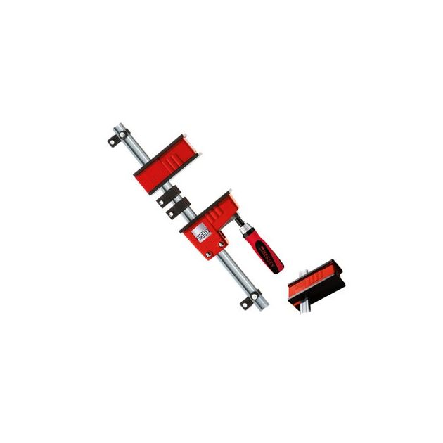 Струбцина корпусная KRV150-2K BESSEY