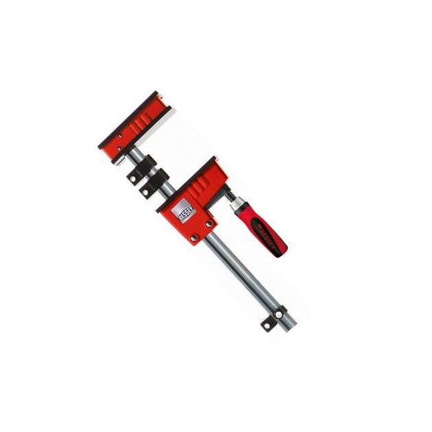 Струбцина корпусная KR150-2K BESSEY
