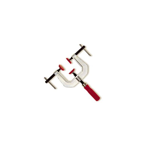С-образная струбцина для кромок KT8-3 BESSEY