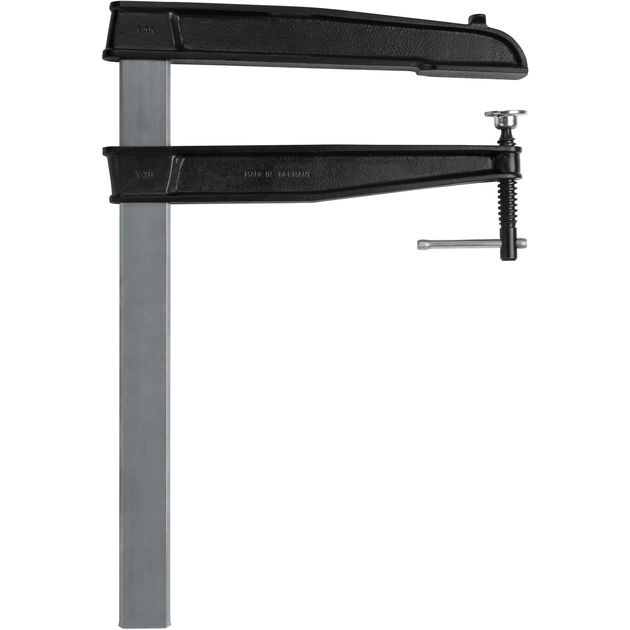 Струбцина TGNT 300 с Т-образной рукояткой BESSEY (TGN30T20K), фото  | SNABZHENIE.com.ua