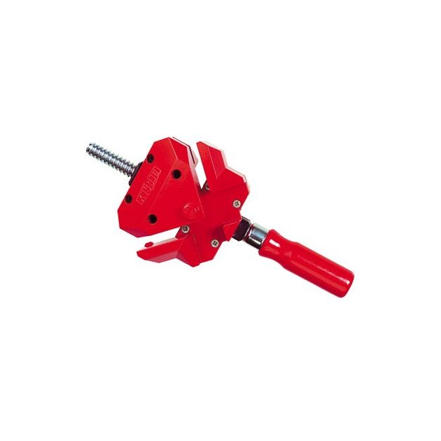 Угловой зажим WS 3 BESSEY