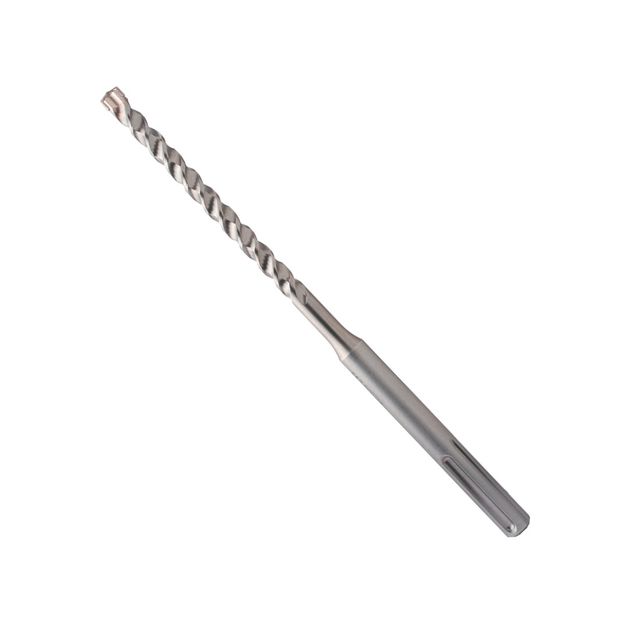 Бур по бетону по армированному бетону 16 x 340 B3 max DIAGER SDS-max  (166RD16L03400)