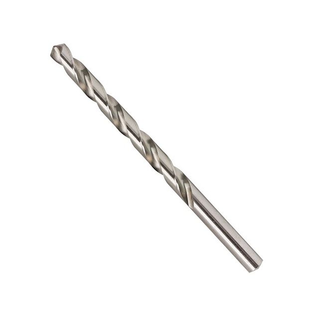 Сверло по металлу 3,5 мм (удлиненное) HSS PRO Long DIAGER (0713D35000000)