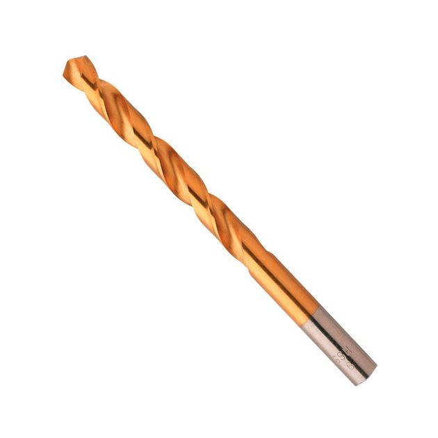Сверло по металлу 5,5 мм HSS TIN DIAGER (0728D05500000)