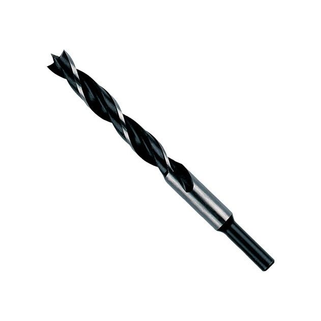 Сверло по дереву 3 цилиндрическое, 3-х точковое DIAGER Pro (00915D0300000)