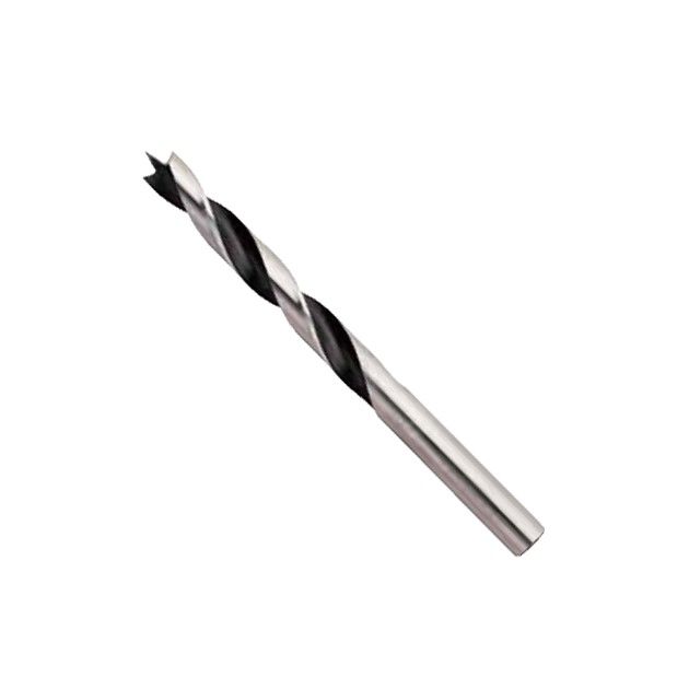 Сверло по дереву 10 цилиндрическое, 3-х точковое DIAGER Pro (00915D1000000)