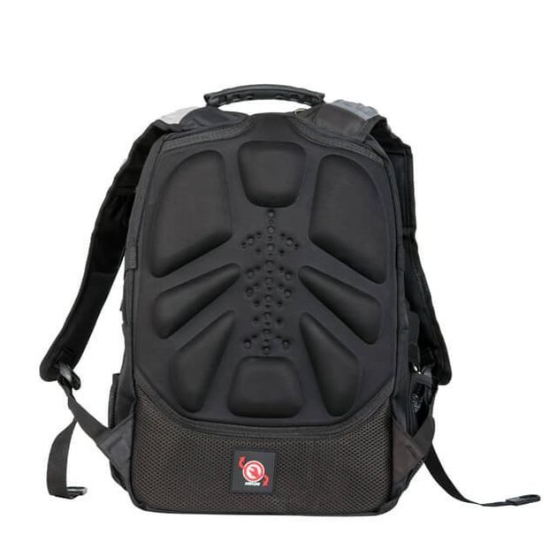 Рюкзак Intertool, 3 відділення, 20 л INTERTOOL BX-9020, фото , зображення 9 | SNABZHENIE.com.ua Рюкзак Intertool, 3 відділення, 20 л INTERTOOL BX-9020, фото , зображення 9 | SNABZHENIE.com.ua