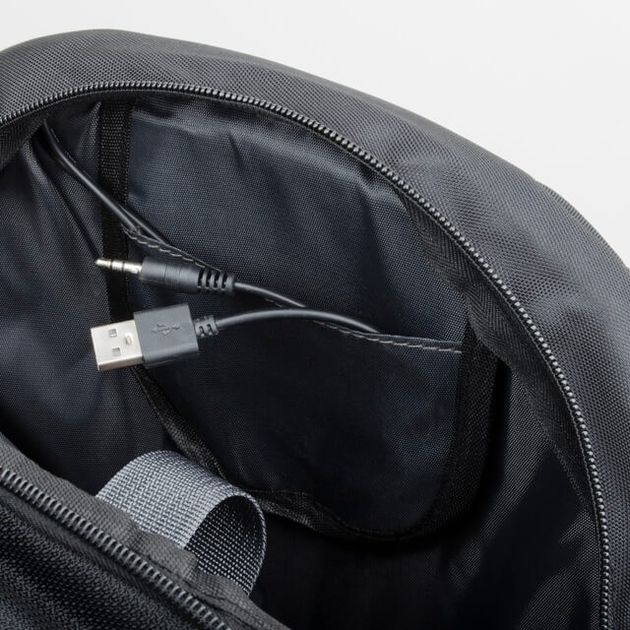 Рюкзак Intertool, 3 відділення, 20 л INTERTOOL BX-9020, фото , зображення 10 | SNABZHENIE.com.ua Рюкзак Intertool, 3 відділення, 20 л INTERTOOL BX-9020, фото , зображення 10 | SNABZHENIE.com.ua