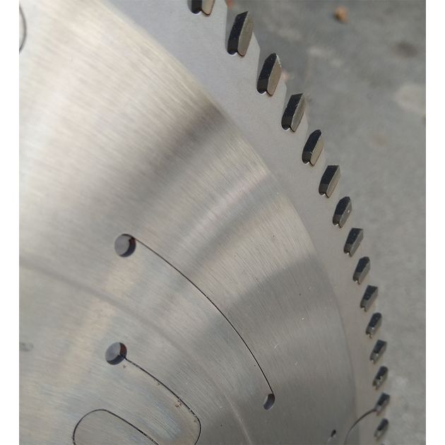 Дисковая пила CMT 300 мм, Z 96, для раскроя плитных материалов, фото , изображение 5 | SNABZHENIE.com.ua Дисковая пила CMT 300 мм, Z 96, для раскроя плитных материалов, фото , изображение 5 | SNABZHENIE.com.ua