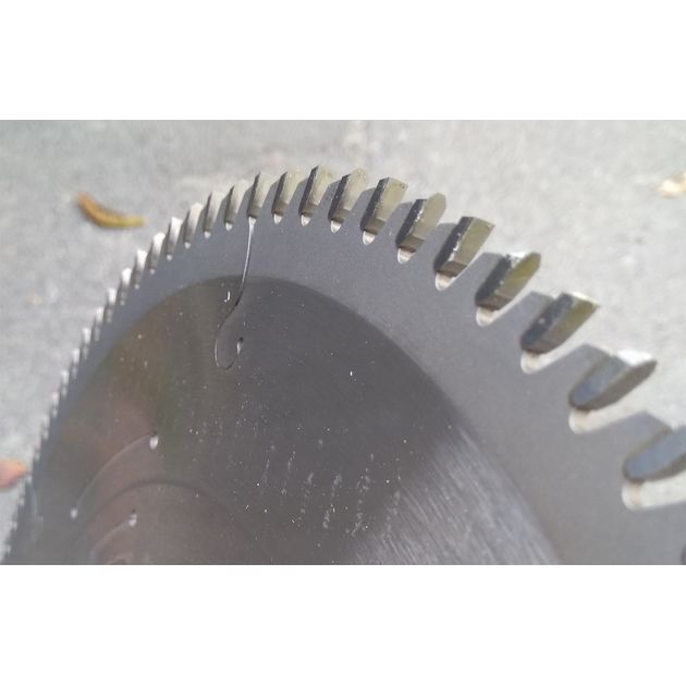 Дисковая пила CMT 300 мм, Z 96, для раскроя плитных материалов, фото , изображение 8 | SNABZHENIE.com.ua Дисковая пила CMT 300 мм, Z 96, для раскроя плитных материалов, фото , изображение 8 | SNABZHENIE.com.ua