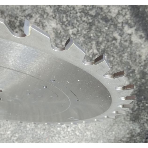 Диск пильный 300 мм, Z 36, для чистового пиления по дереву CMT, фото , изображение 6 | SNABZHENIE.com.ua