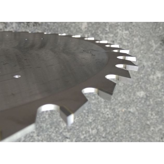 Диск пильный 300 мм, Z 36, для чистового пиления по дереву CMT, фото , изображение 7 | SNABZHENIE.com.ua