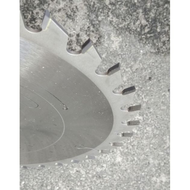 Диск пильный 300 мм, Z 36, для чистового пиления по дереву CMT, фото , изображение 9 | SNABZHENIE.com.ua