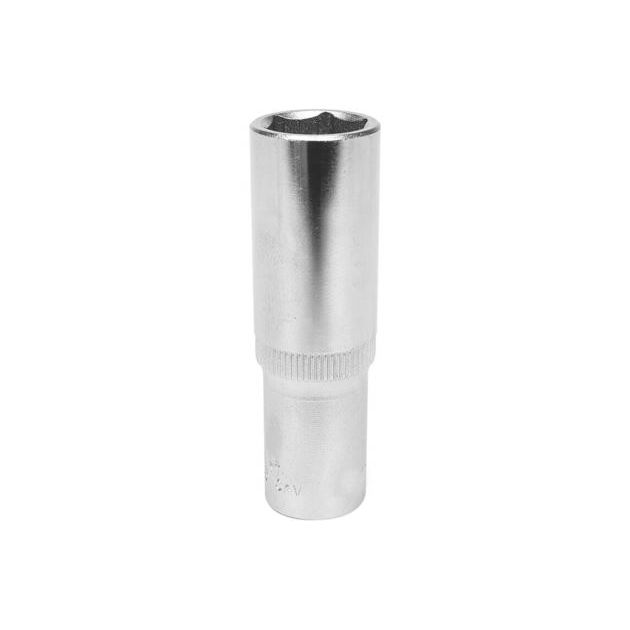 Головка торцевая удлиненная 3/8" 13 мм YATO (YT-3827), фото  | SNABZHENIE.com.ua