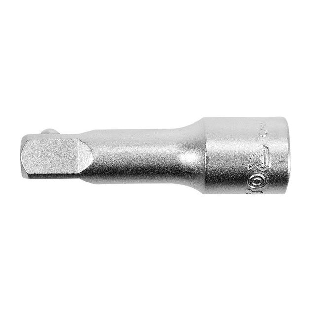 Удлинитель для торцевых головок 1/4", 50,8 мм YATO (YT-1429), фото  | SNABZHENIE.com.ua