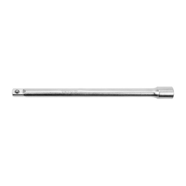 Удлинитель для торцевых головок 1/4", длина 152,4 мм YATO (YT-1432), фото  | SNABZHENIE.com.ua