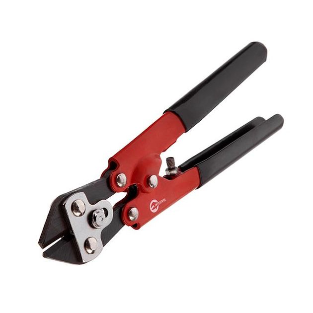Арматурные ножницы INTERTOOL HT-0171, 210 мм, 0-4 мм, фото , изображение 3 | SNABZHENIE.com.ua Арматурные ножницы INTERTOOL HT-0171, 210 мм, 0-4 мм, фото , изображение 3 | SNABZHENIE.com.ua