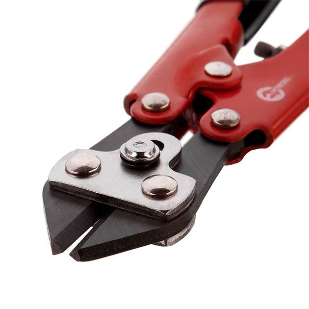 Арматурные ножницы INTERTOOL HT-0171, 210 мм, 0-4 мм, фото , изображение 4 | SNABZHENIE.com.ua Арматурные ножницы INTERTOOL HT-0171, 210 мм, 0-4 мм, фото , изображение 4 | SNABZHENIE.com.ua