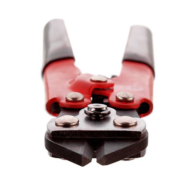 Арматурные ножницы INTERTOOL HT-0171, 210 мм, 0-4 мм, фото , изображение 5 | SNABZHENIE.com.ua Арматурные ножницы INTERTOOL HT-0171, 210 мм, 0-4 мм, фото , изображение 5 | SNABZHENIE.com.ua