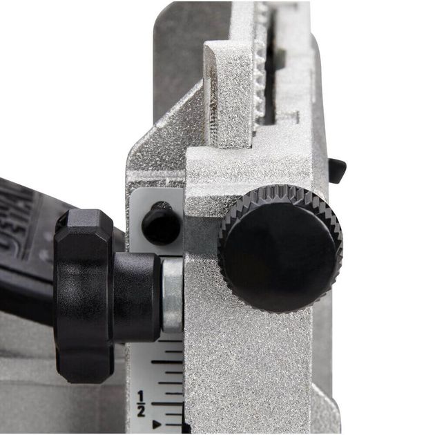 Фрезер DeWALT DCW682N аккумуляторный бесщёточный, фото , изображение 7 | SNABZHENIE.com.ua