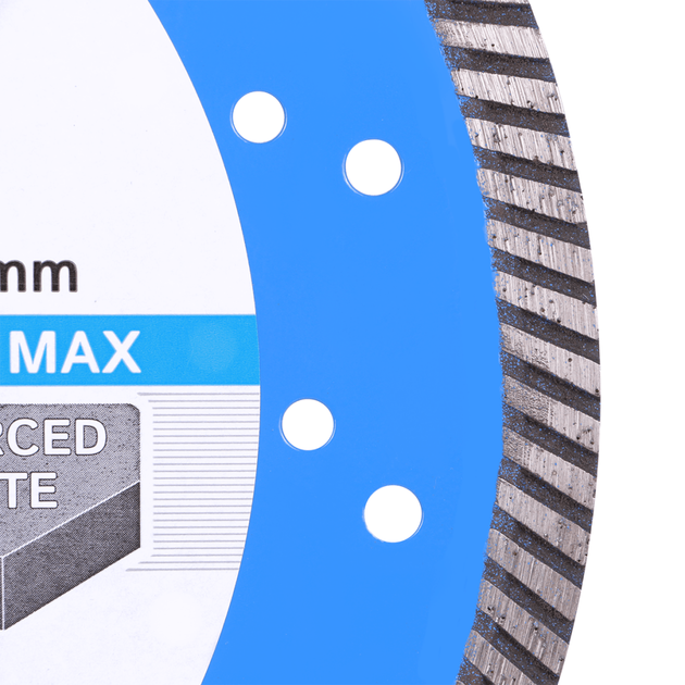 Алмазный отрезной круг DISTAR Turbo Extra Max 232 x 2,5 x 22,23, фото , изображение 7 | SNABZHENIE.com.ua Алмазный отрезной круг DISTAR Turbo Extra Max 232 x 2,5 x 22,23, фото , изображение 7 | SNABZHENIE.com.ua
