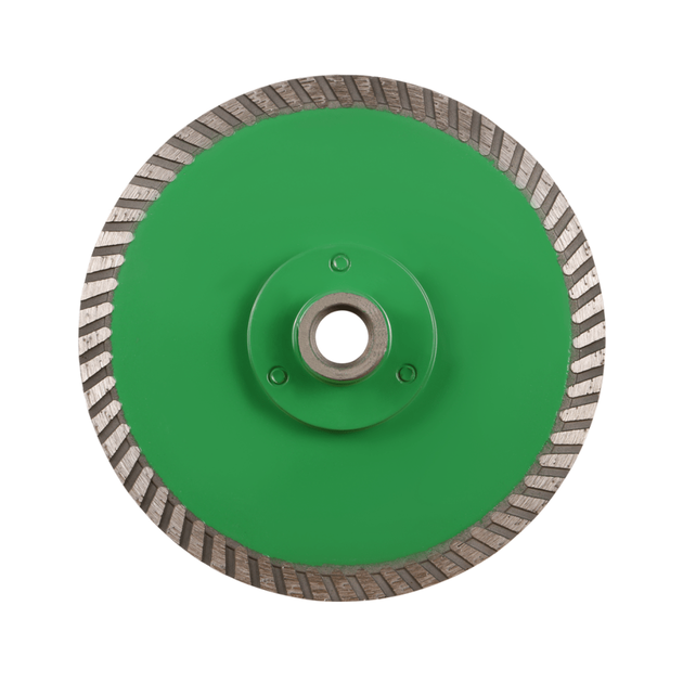 Алмазный отрезной круг DISTAR Turbo Duplex 125 x 2,8 x 8/25 x 22,23/M14F, фото , изображение 8 | SNABZHENIE.com.ua Алмазный отрезной круг DISTAR Turbo Duplex 125 x 2,8 x 8/25 x 22,23/M14F, фото , изображение 8 | SNABZHENIE.com.ua