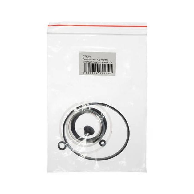 Ремкомплект к домкрату 10т одноштоковый GT0025 INTERTOOL, фото  | SNABZHENIE.com.ua