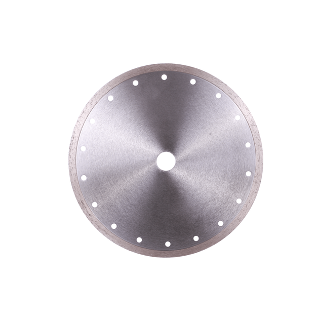 Алмазный отрезной круг DISTAR Razor 230 x 2 x 8,5 x 22,23 1A1R, фото , изображение 4 | SNABZHENIE.com.ua