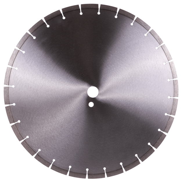 Диск алмазный отрезной сегментный по бетону DISTAR Green 400 мм, фото , изображение 2 | SNABZHENIE.com.ua