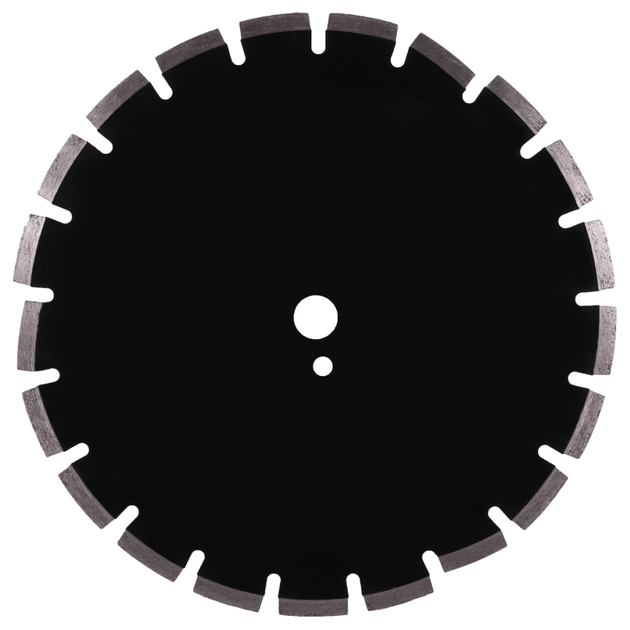 Диск алмазный сегментный DISTAR Sprinter Plus 350 x 25,4 мм, фото , изображение 9 | SNABZHENIE.com.ua