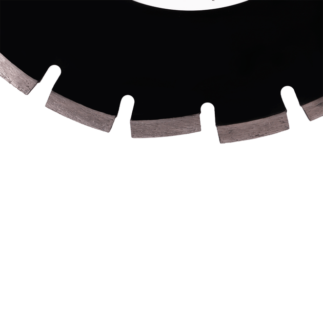 Диск алмазный сегментный DISTAR Sprinter Plus 350 x 25,4 мм, фото , изображение 10 | SNABZHENIE.com.ua