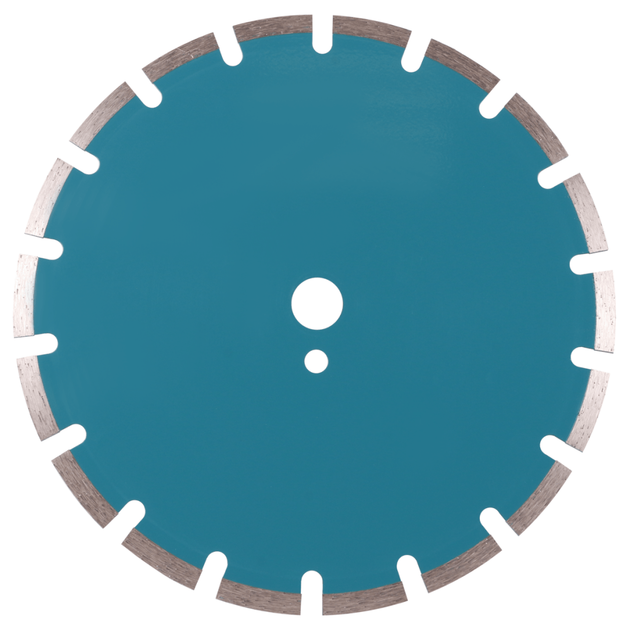 Диск алмазный DISTAR HIT Technic 300 мм сегментный 1A1RSS/C1, фото , изображение 2 | SNABZHENIE.com.ua
