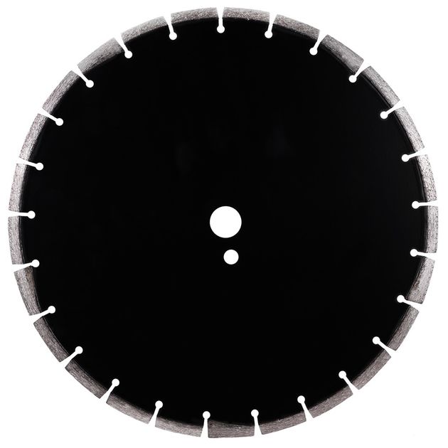 Диск алмазний DISTAR HIT STAYER 450 x 4,0/3,0 x 10 x 25,4 (14320005028), фото , зображення 2 | SNABZHENIE.com.ua