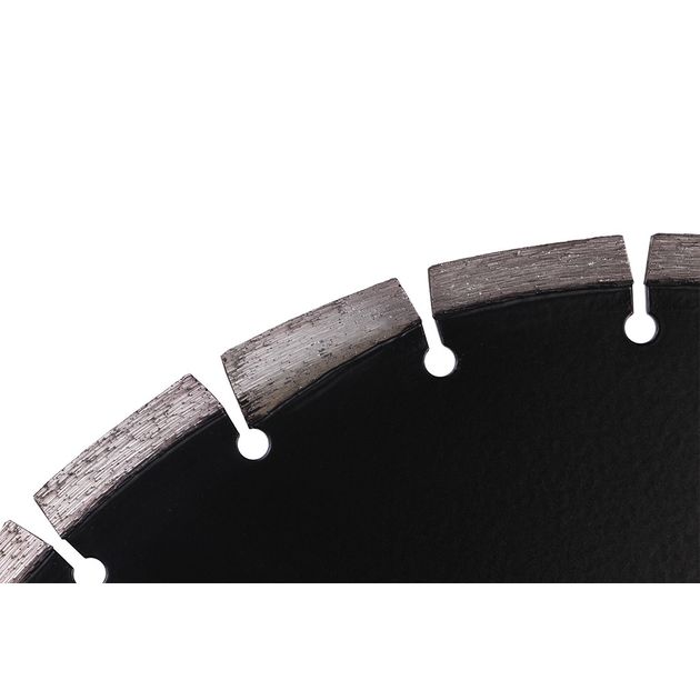 Диск алмазний DISTAR HIT STAYER 450 x 4,0/3,0 x 10 x 25,4 (14320005028), фото , зображення 3 | SNABZHENIE.com.ua