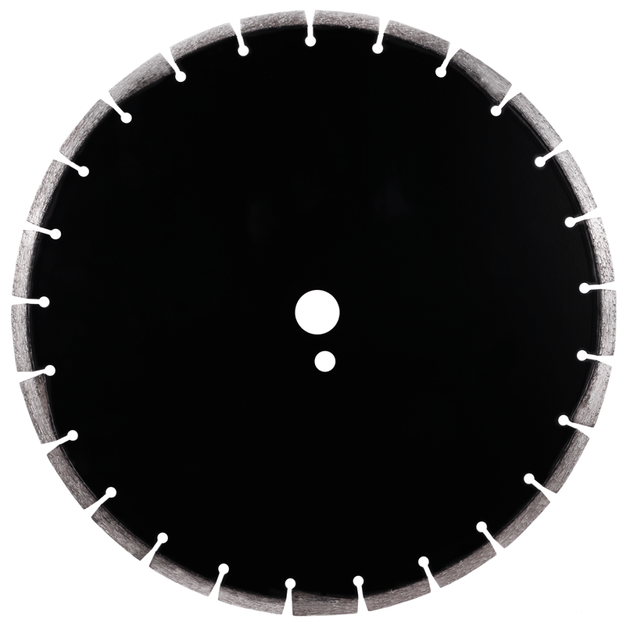 Диск алмазный DISTAR HIT STAYER 350 x 3,5/2,5 x 10 x 25,4, фото , изображение 3 | SNABZHENIE.com.ua