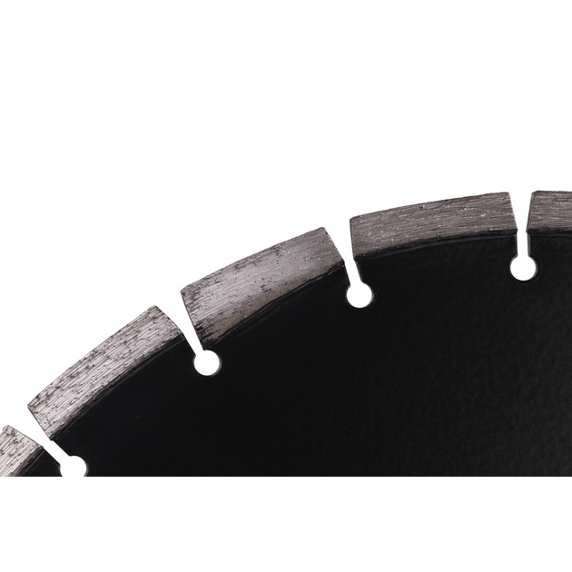 Диск алмазный DISTAR HIT STAYER 350 x 3,5/2,5 x 10 x 25,4, фото , изображение 2 | SNABZHENIE.com.ua