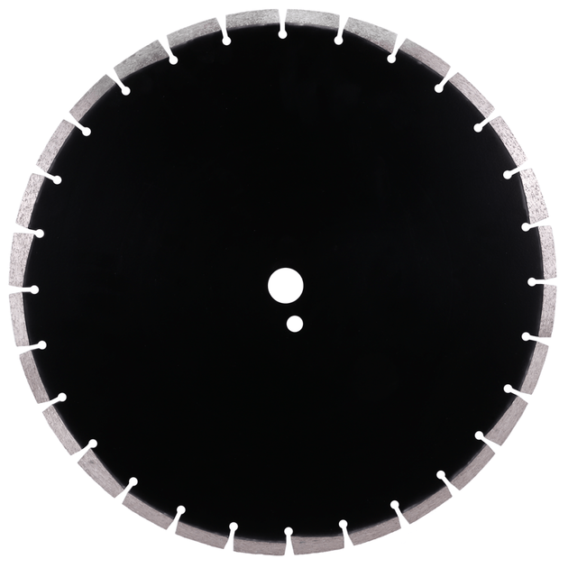 Диск алмазний DISTAR HIT STAYER 400 x 3,5/2,5 x 10 x 25,4 (14520005026), фото , зображення 3 | SNABZHENIE.com.ua