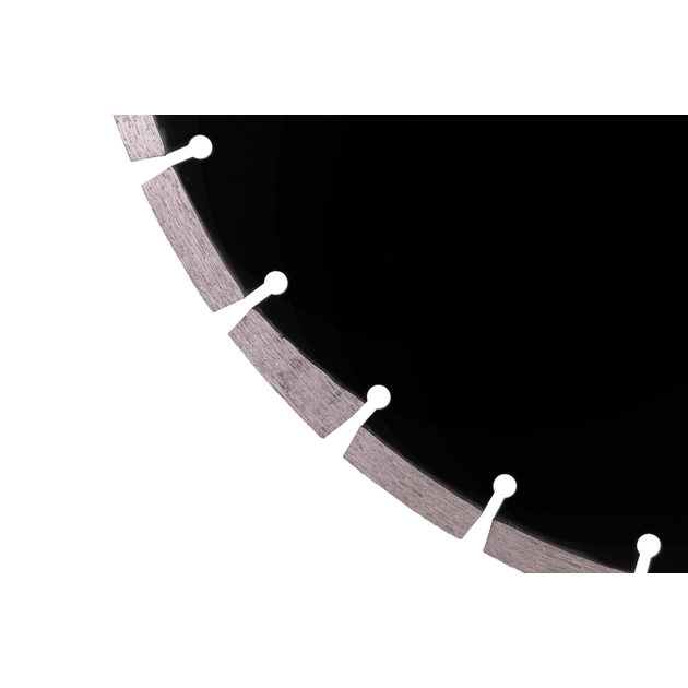 Диск алмазний DISTAR HIT STAYER 400 x 3,5/2,5 x 10 x 25,4 (14520005026), фото , зображення 2 | SNABZHENIE.com.ua