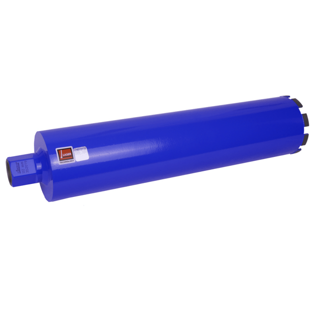 Сегментное алмазное сверло 112x450-9x1 1/4 UNC для железобетона DISTAR, фото , изображение 3 | SNABZHENIE.com.ua Сегментное алмазное сверло 112x450-9x1 1/4 UNC для железобетона DISTAR, фото , изображение 3 | SNABZHENIE.com.ua