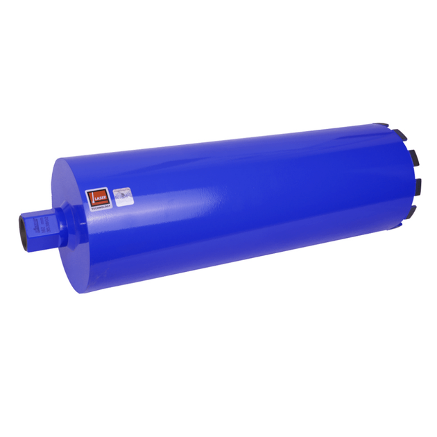 Сегментное сверло (алмазная коронка) 162x450-12 UNC 1 1/4 DISTAR, фото , изображение 3 | SNABZHENIE.com.ua Сегментное сверло (алмазная коронка) 162x450-12 UNC 1 1/4 DISTAR, фото , изображение 3 | SNABZHENIE.com.ua