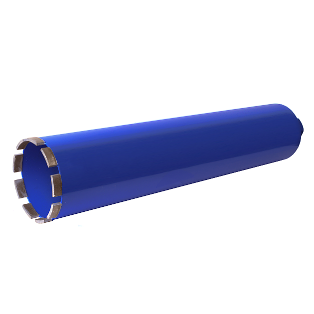 Коронка алмазная 500 x 450-30 x 1 1/4 UNC для железобетона DISTAR, фото  | SNABZHENIE.com.ua