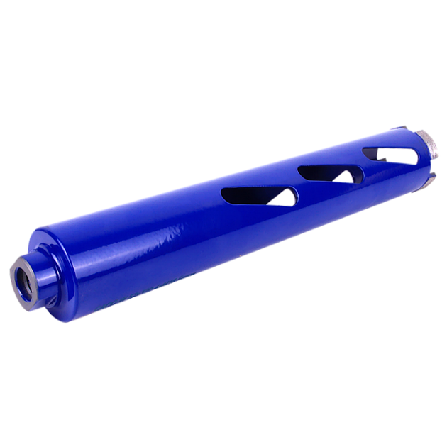 Коронка алмазная 42 x 320-4 x М16 для армированного бетона DISTAR, фото  | SNABZHENIE.com.ua